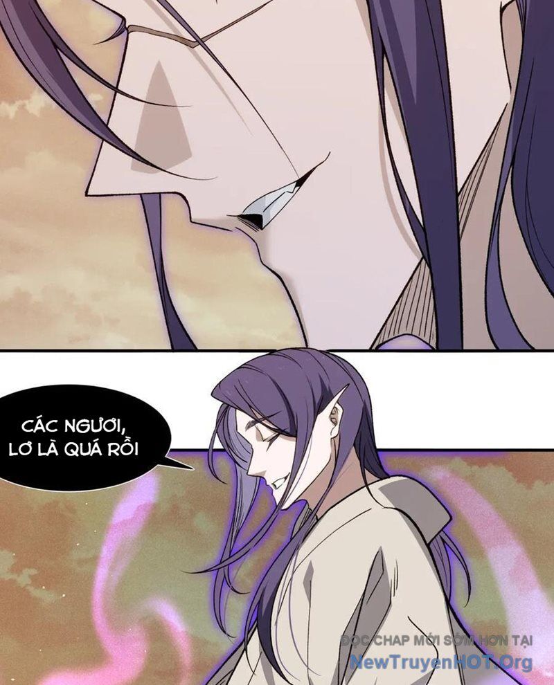 Quỷ Tiến Hóa Chap 112 - Next Chap 113