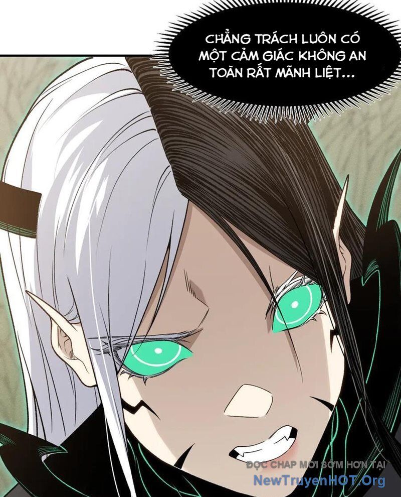 Quỷ Tiến Hóa Chap 112 - Next Chap 113