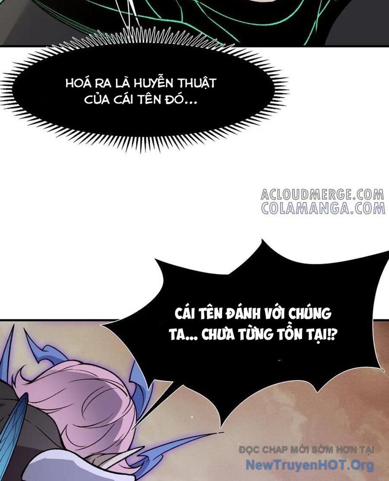 Quỷ Tiến Hóa Chap 112 - Next Chap 113