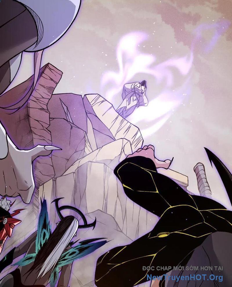 Quỷ Tiến Hóa Chap 112 - Next Chap 113