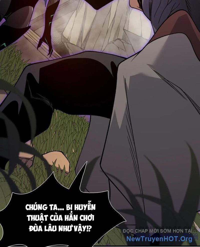 Quỷ Tiến Hóa Chap 112 - Next Chap 113