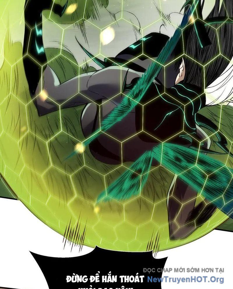 Quỷ Tiến Hóa Chap 112 - Next Chap 113
