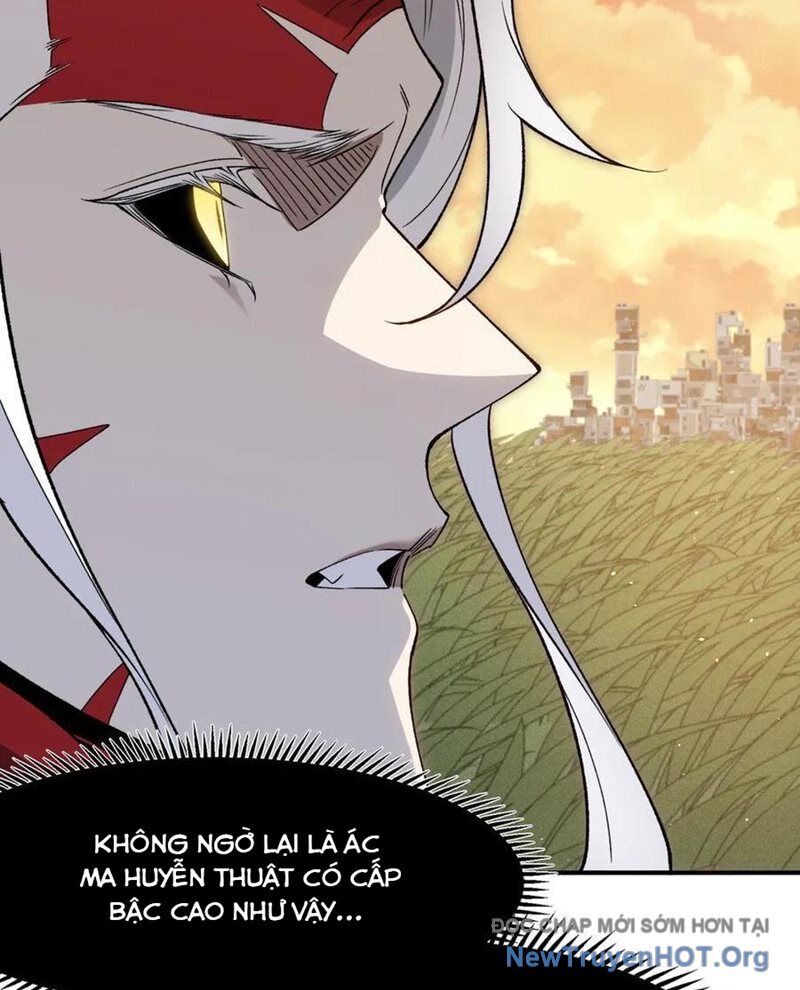 Quỷ Tiến Hóa Chap 112 - Next Chap 113