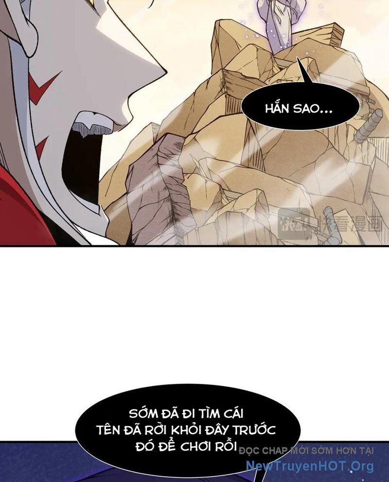 Quỷ Tiến Hóa Chap 112 - Next Chap 113