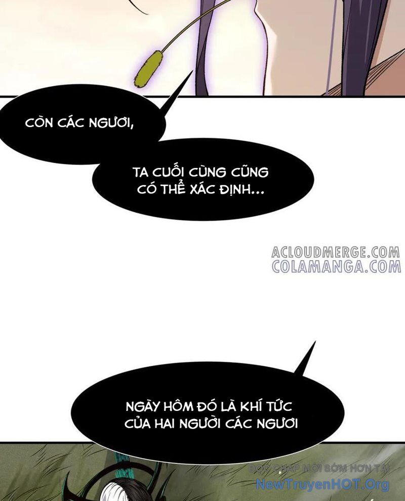 Quỷ Tiến Hóa Chap 112 - Next Chap 113