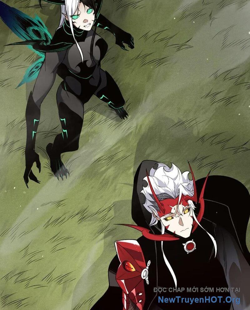 Quỷ Tiến Hóa Chap 112 - Next Chap 113