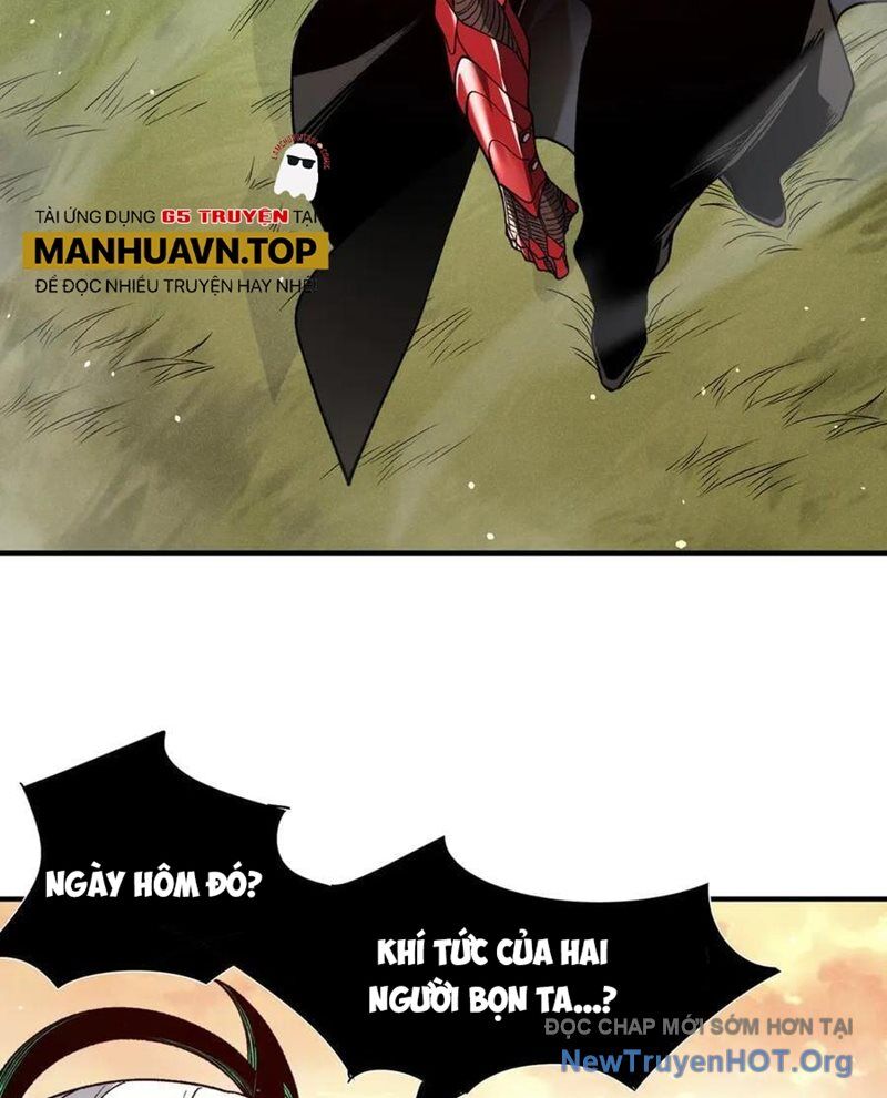 Quỷ Tiến Hóa Chap 112 - Next Chap 113