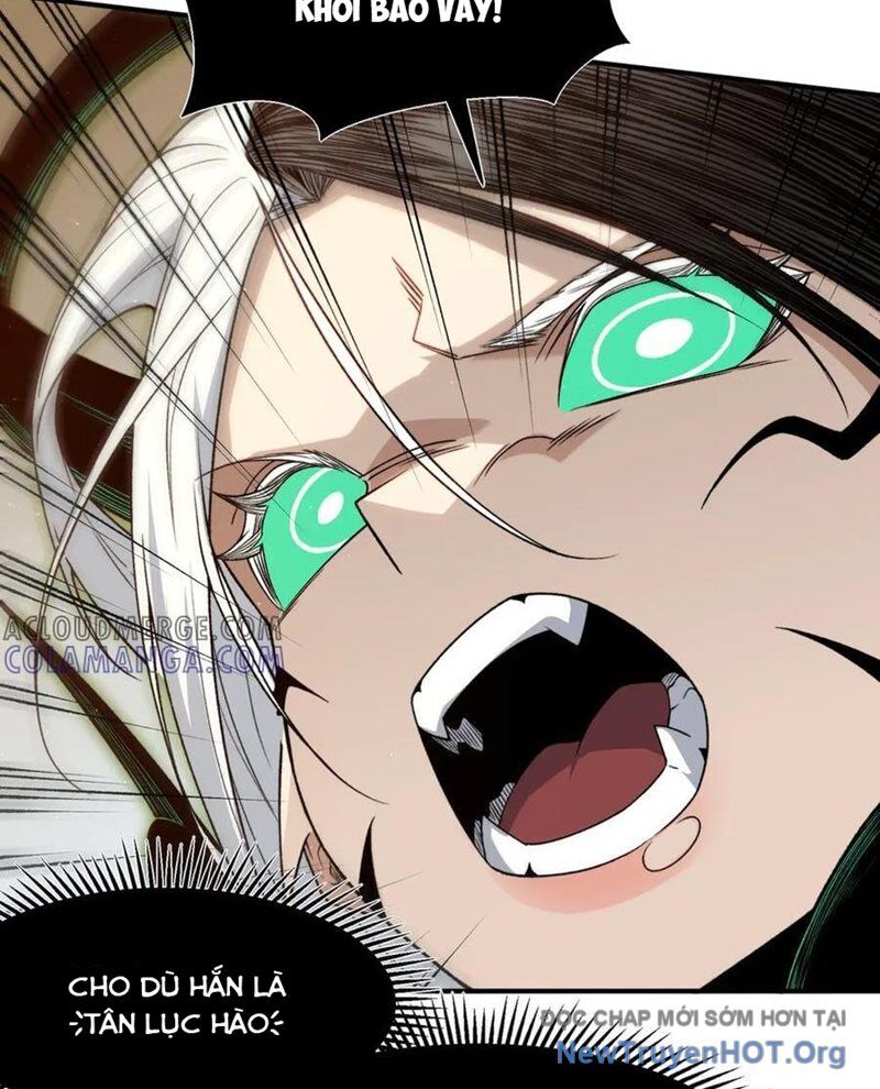 Quỷ Tiến Hóa Chap 112 - Next Chap 113