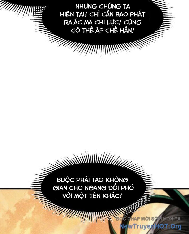 Quỷ Tiến Hóa Chap 112 - Next Chap 113