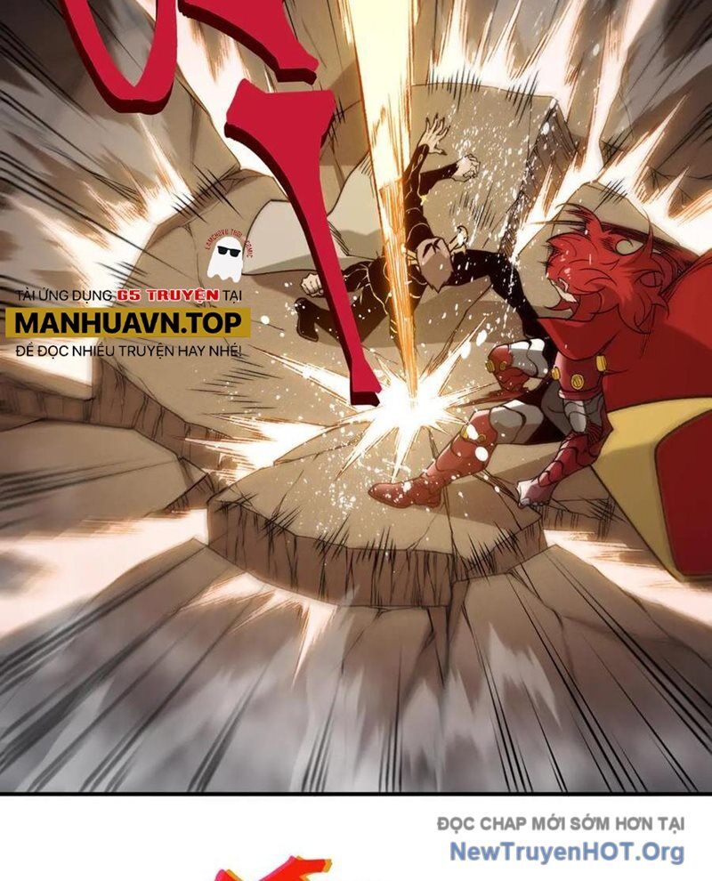 Quỷ Tiến Hóa Chap 112 - Next Chap 113