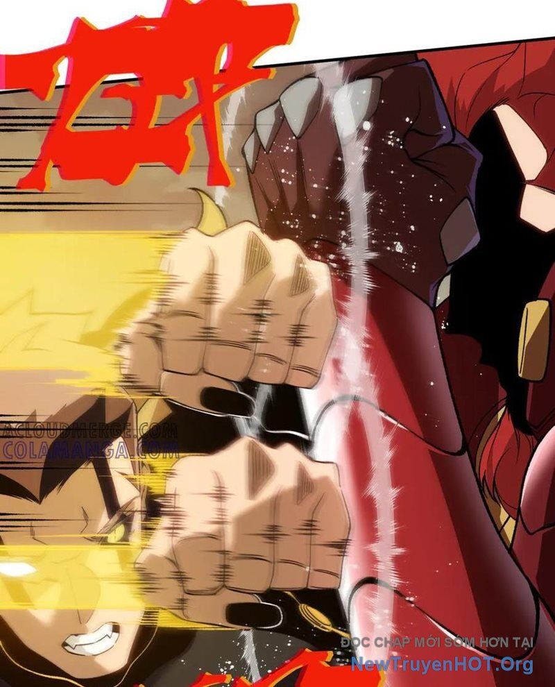 Quỷ Tiến Hóa Chap 112 - Next Chap 113