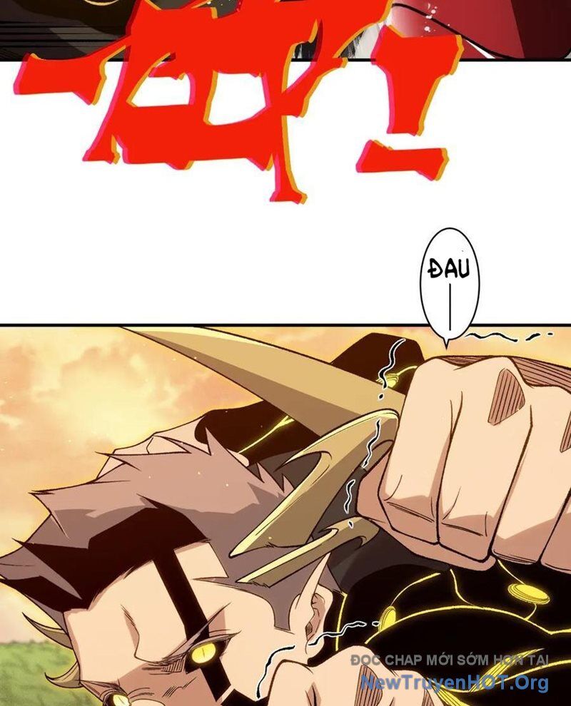 Quỷ Tiến Hóa Chap 112 - Next Chap 113