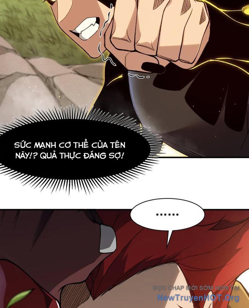 Quỷ Tiến Hóa Chap 112 - Next Chap 113