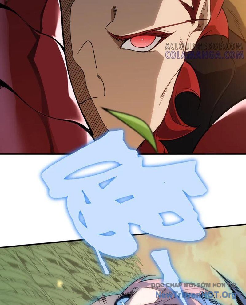 Quỷ Tiến Hóa Chap 112 - Next Chap 113