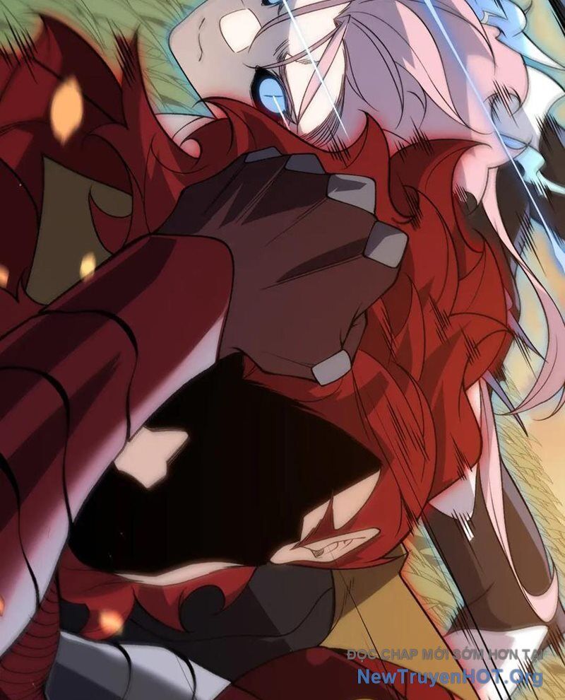 Quỷ Tiến Hóa Chap 112 - Next Chap 113