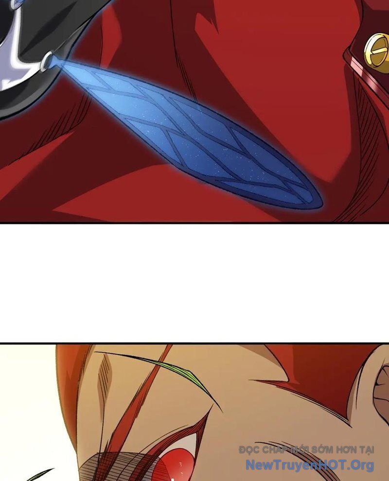 Quỷ Tiến Hóa Chap 112 - Next Chap 113