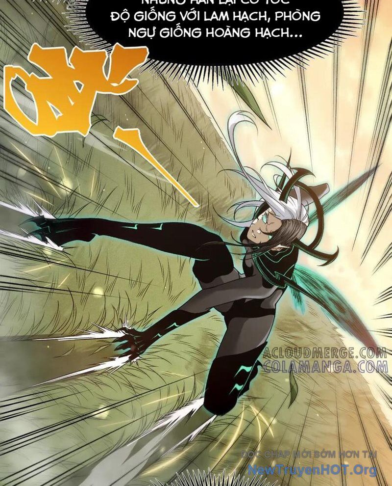 Quỷ Tiến Hóa Chap 112 - Next Chap 113