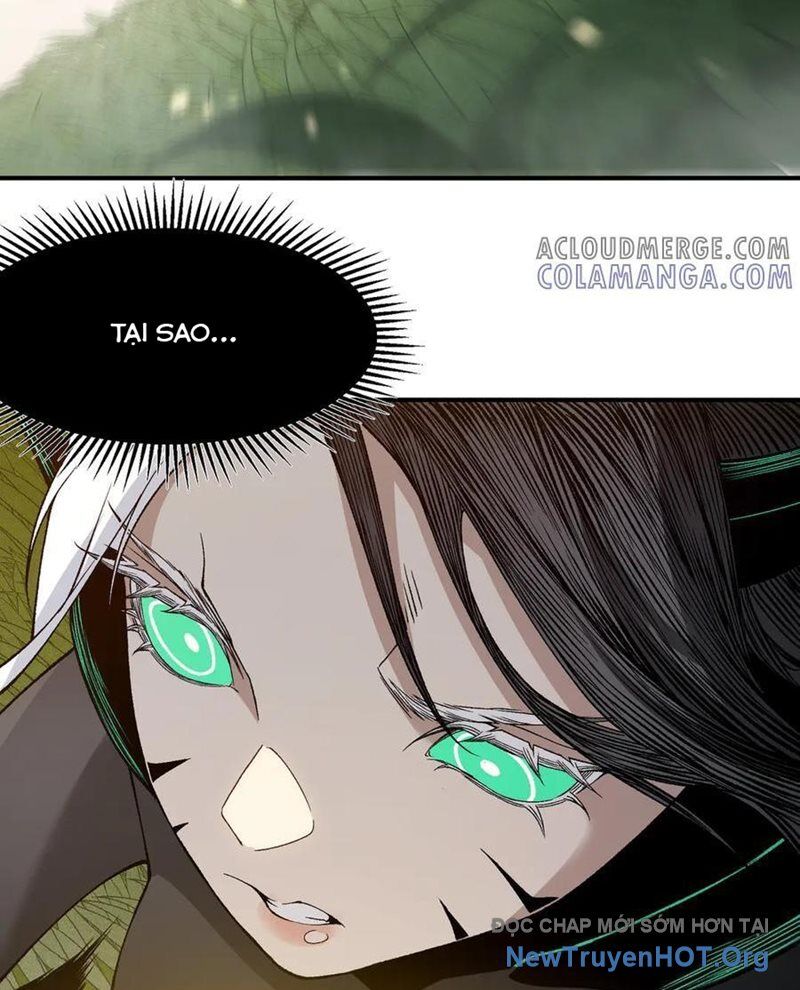 Quỷ Tiến Hóa Chap 112 - Next Chap 113