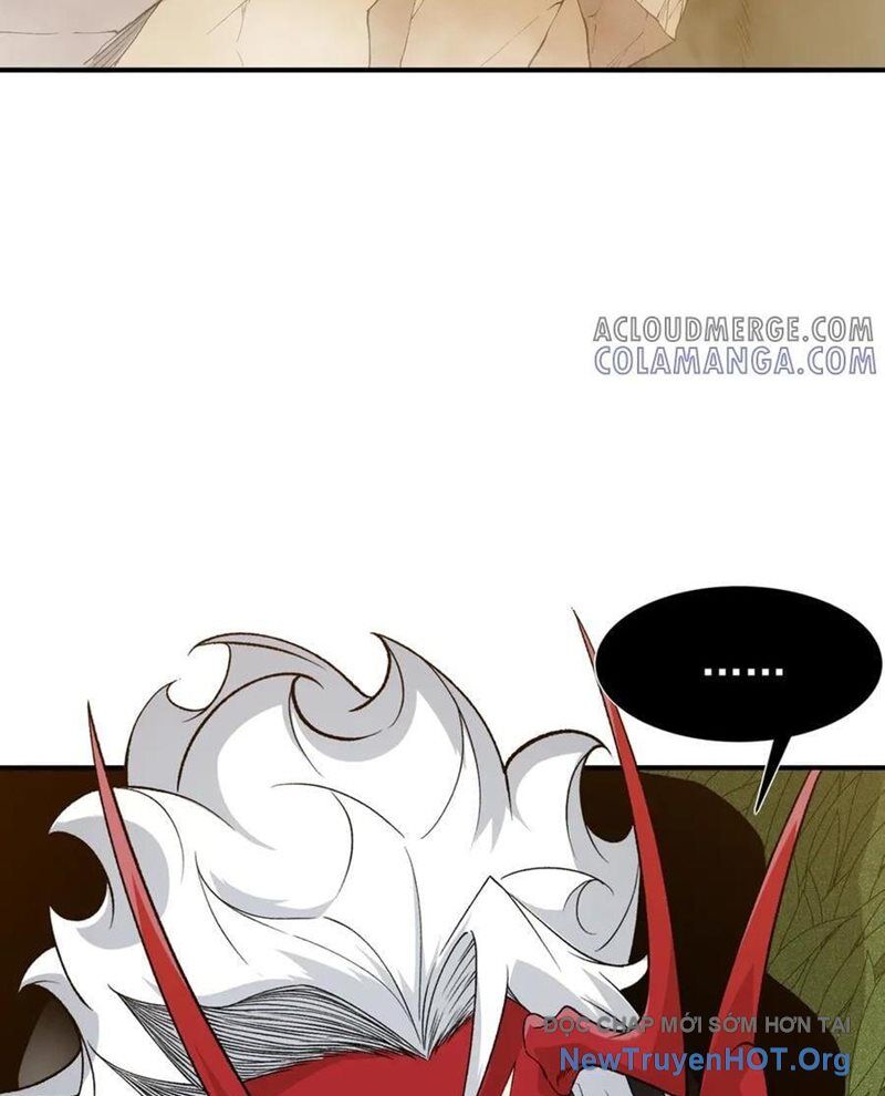 Quỷ Tiến Hóa Chap 112 - Next Chap 113