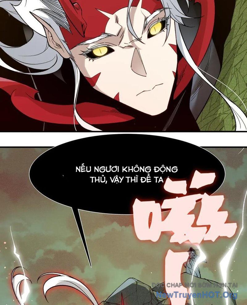 Quỷ Tiến Hóa Chap 112 - Next Chap 113