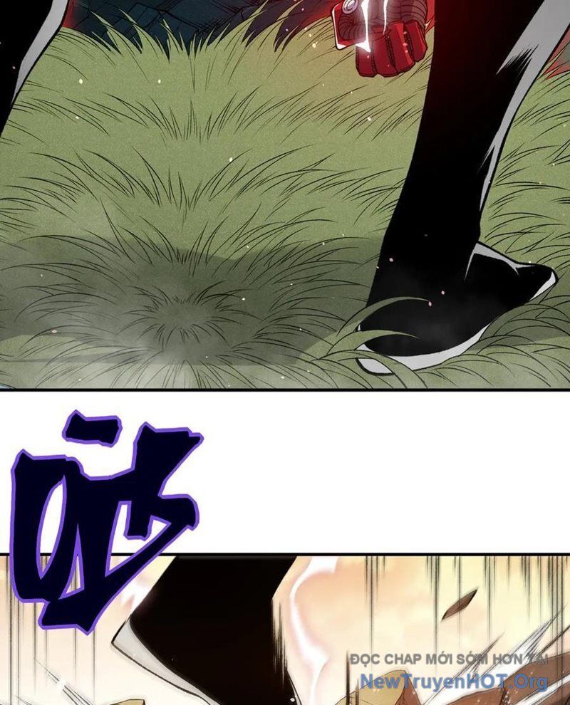 Quỷ Tiến Hóa Chap 112 - Next Chap 113