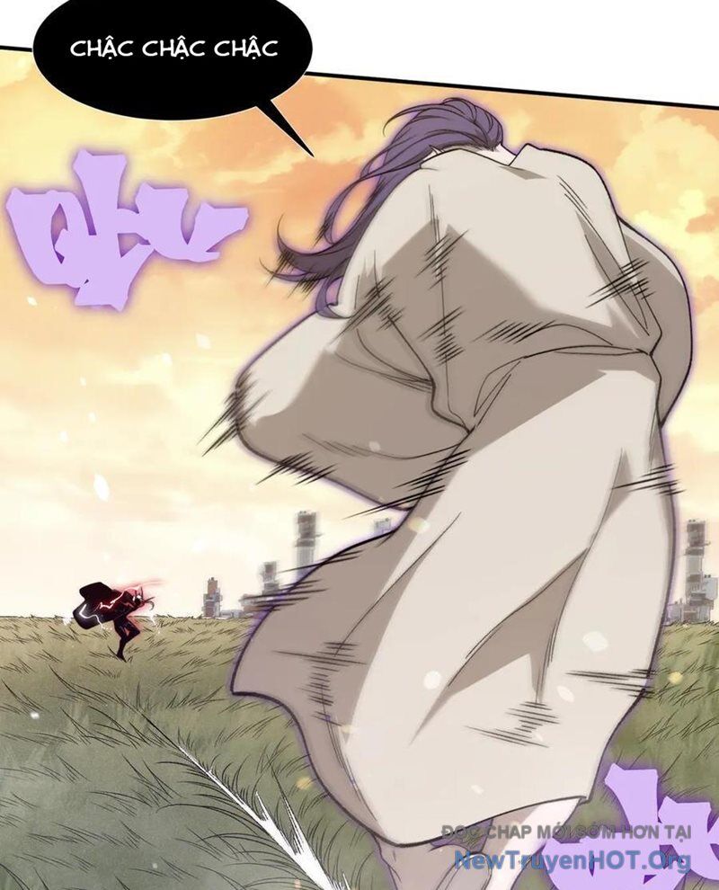 Quỷ Tiến Hóa Chap 112 - Next Chap 113