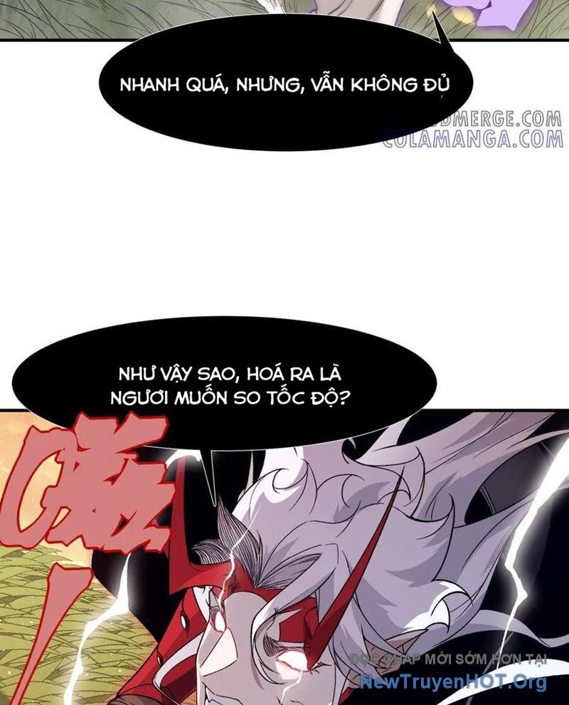 Quỷ Tiến Hóa Chap 112 - Next Chap 113