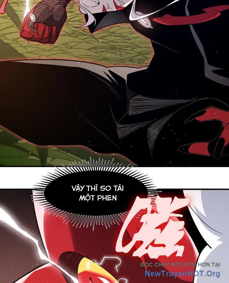 Quỷ Tiến Hóa Chap 112 - Next Chap 113