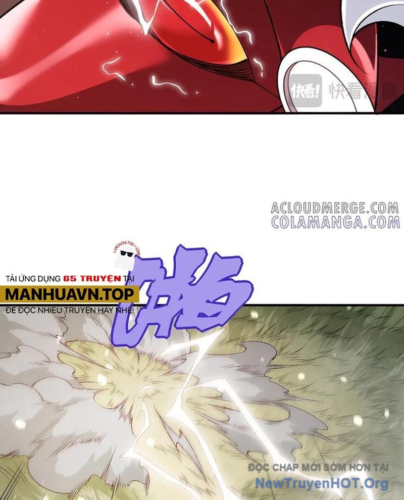 Quỷ Tiến Hóa Chap 112 - Next Chap 113