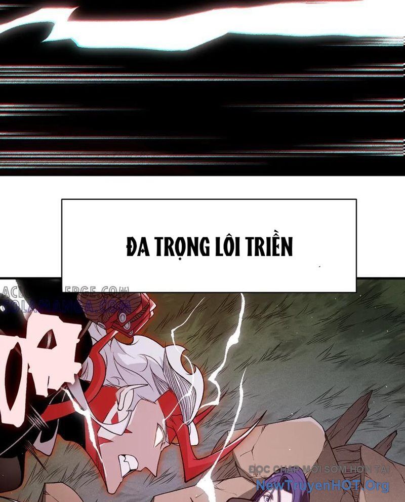 Quỷ Tiến Hóa Chap 112 - Next Chap 113