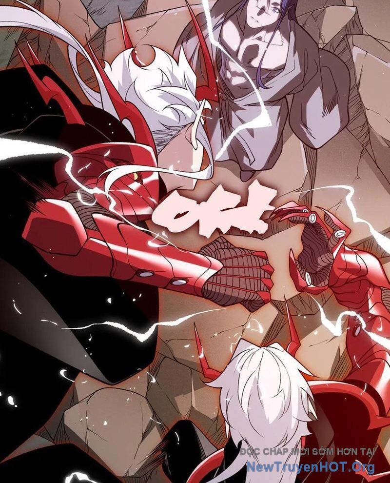 Quỷ Tiến Hóa Chap 112 - Next Chap 113