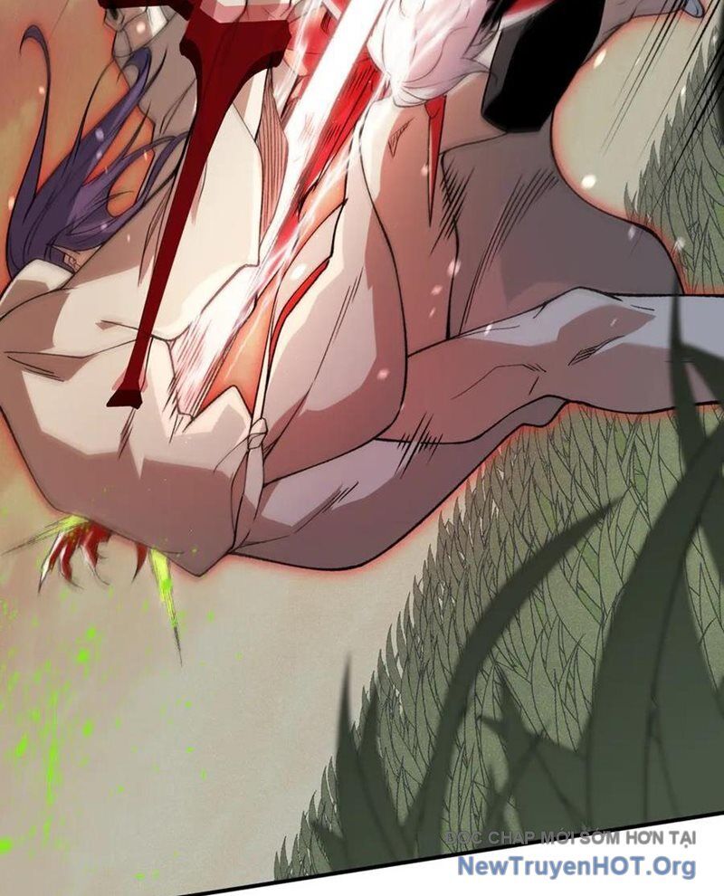 Quỷ Tiến Hóa Chap 112 - Next Chap 113