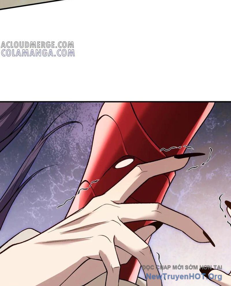 Quỷ Tiến Hóa Chap 112 - Next Chap 113