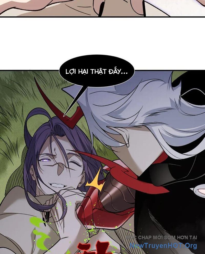 Quỷ Tiến Hóa Chap 112 - Next Chap 113