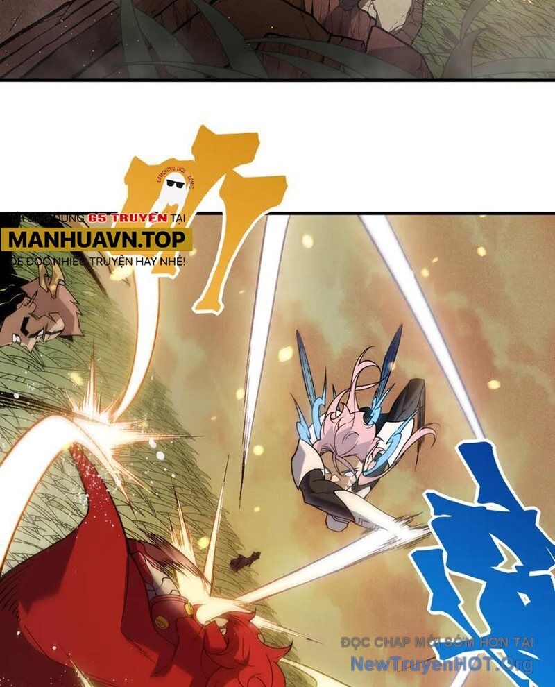 Quỷ Tiến Hóa Chap 112 - Next Chap 113