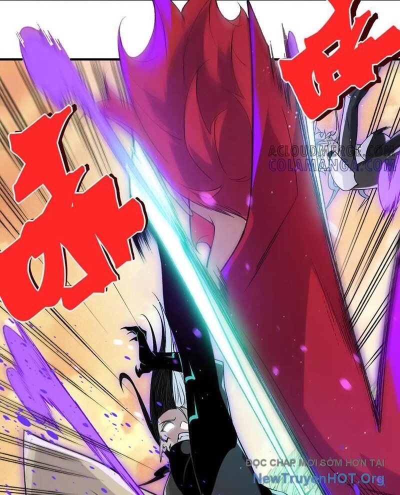 Quỷ Tiến Hóa Chap 112 - Next Chap 113