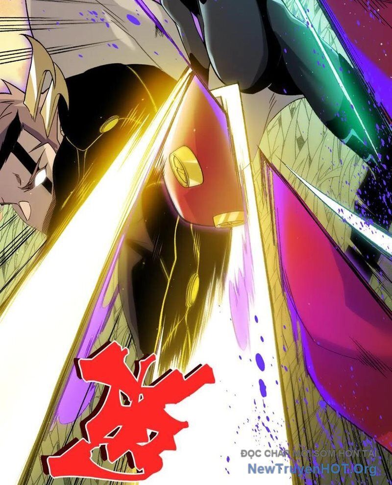 Quỷ Tiến Hóa Chap 112 - Next Chap 113