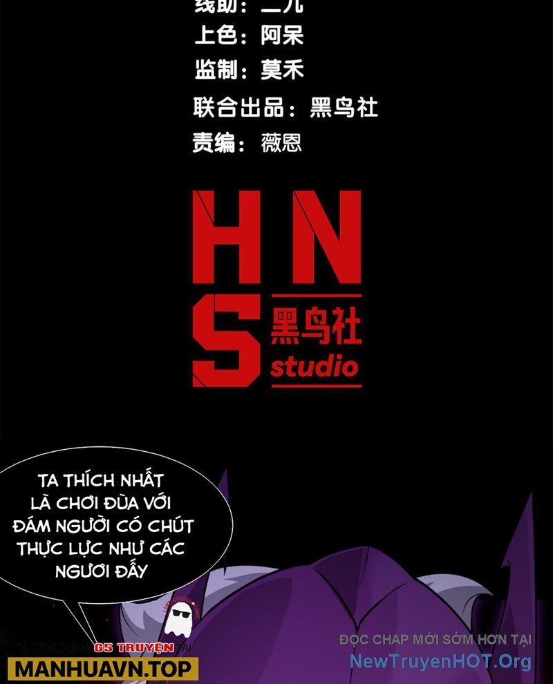 Quỷ Tiến Hóa Chap 114 - Next Chap 115