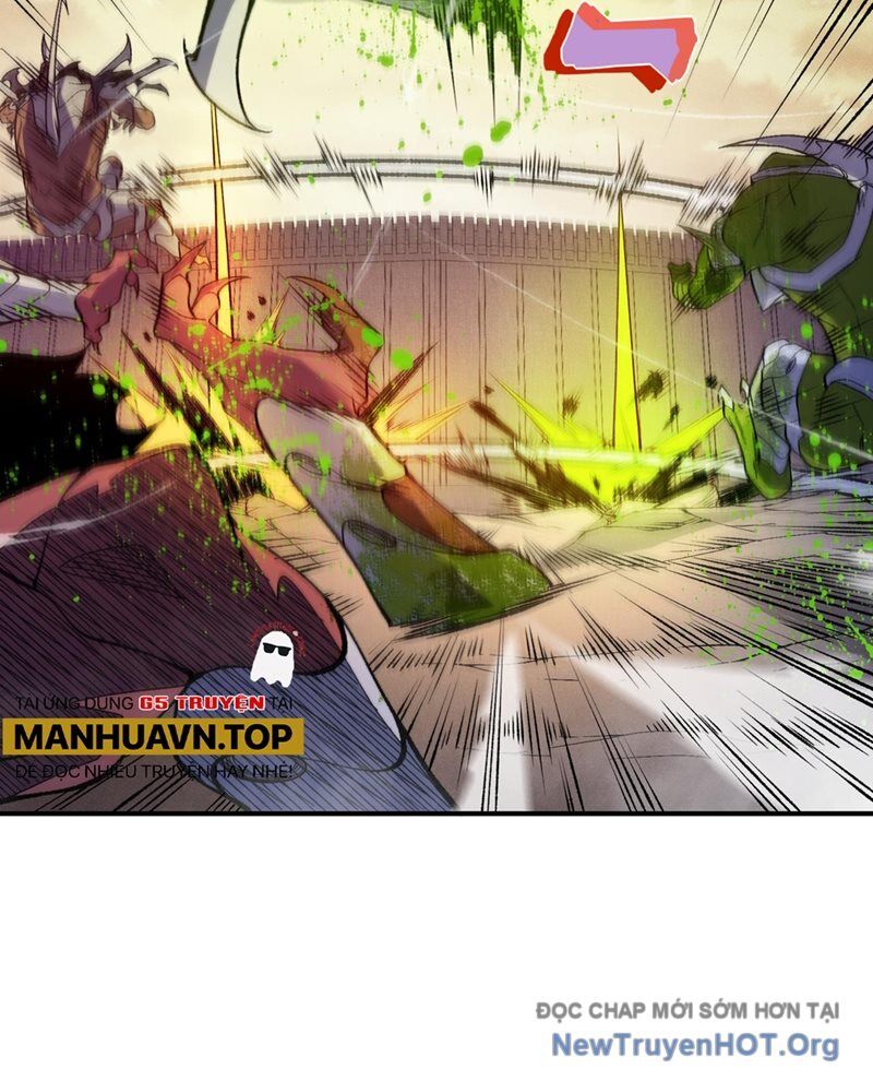 Quỷ Tiến Hóa Chap 114 - Next Chap 115