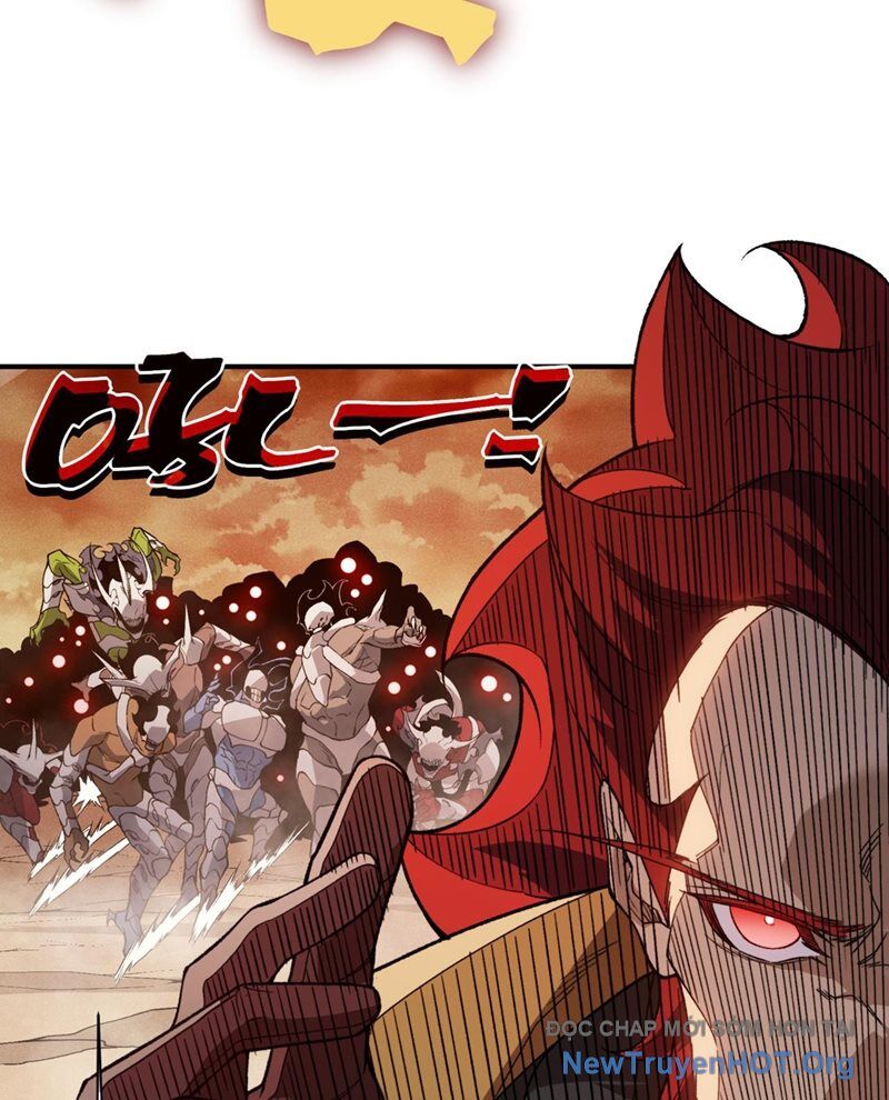 Quỷ Tiến Hóa Chap 114 - Next Chap 115