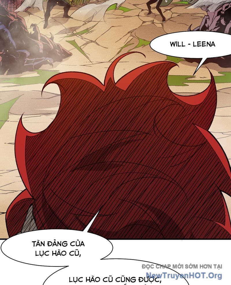 Quỷ Tiến Hóa Chap 114 - Next Chap 115