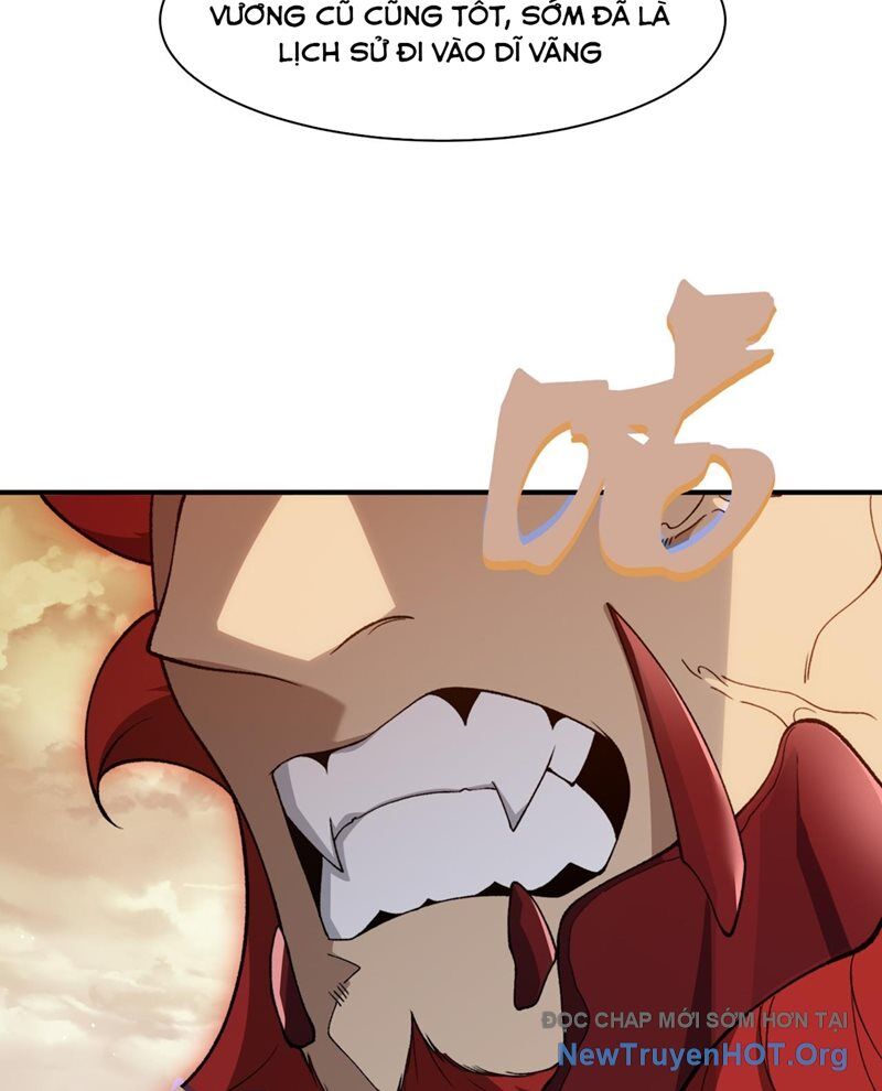 Quỷ Tiến Hóa Chap 114 - Next Chap 115