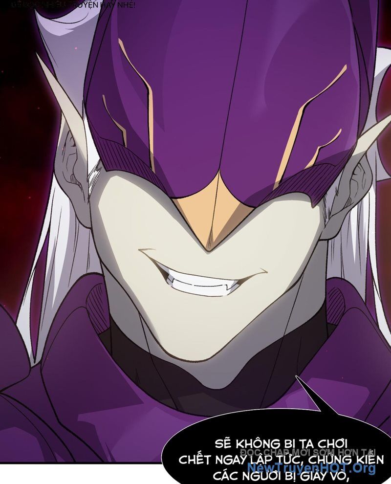 Quỷ Tiến Hóa Chap 114 - Next Chap 115