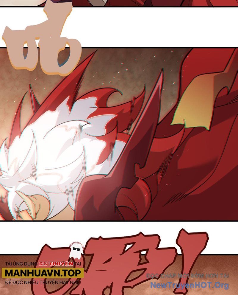 Quỷ Tiến Hóa Chap 114 - Next Chap 115