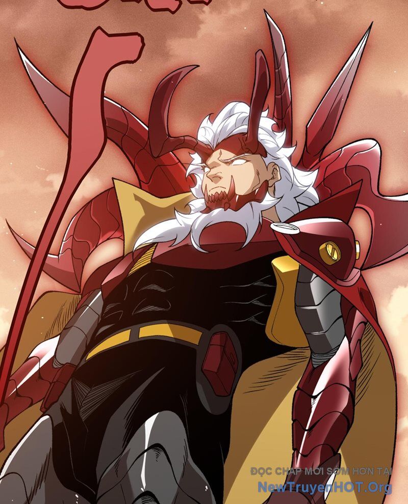 Quỷ Tiến Hóa Chap 114 - Next Chap 115