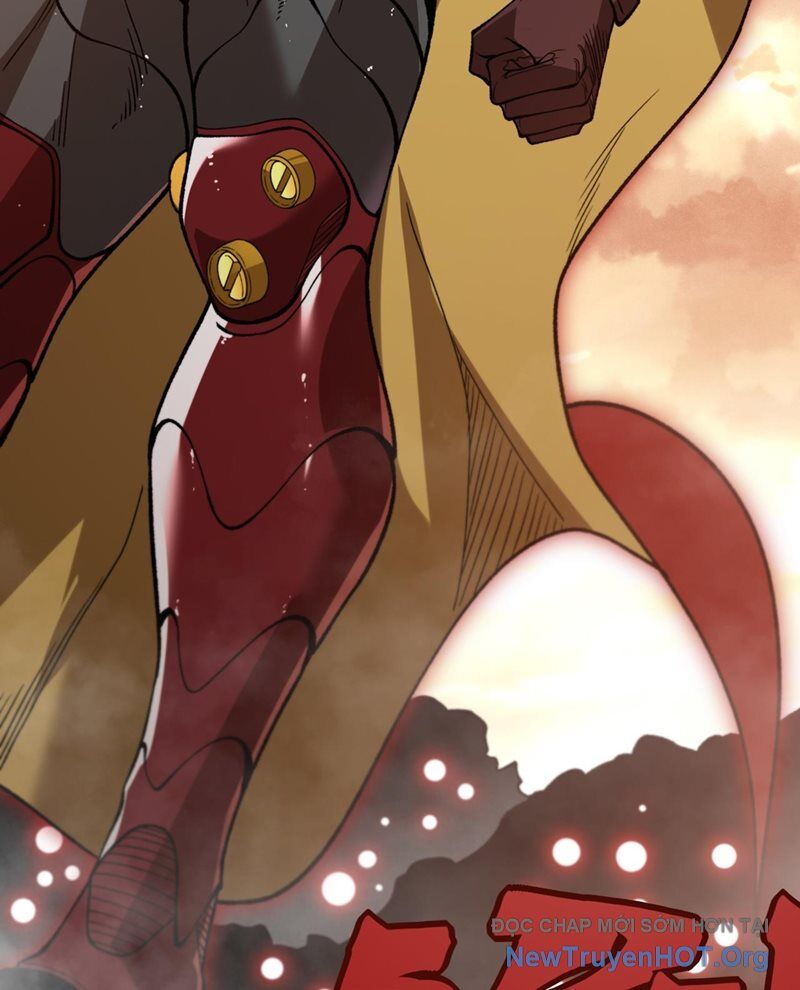 Quỷ Tiến Hóa Chap 114 - Next Chap 115