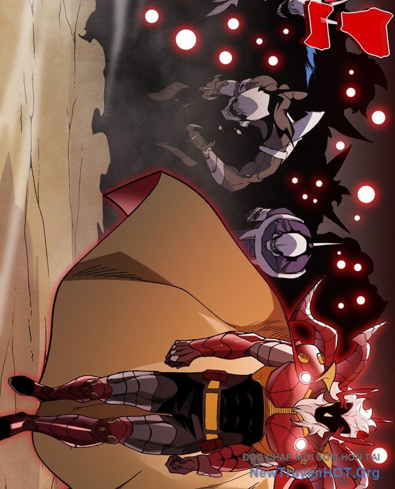 Quỷ Tiến Hóa Chap 114 - Next Chap 115