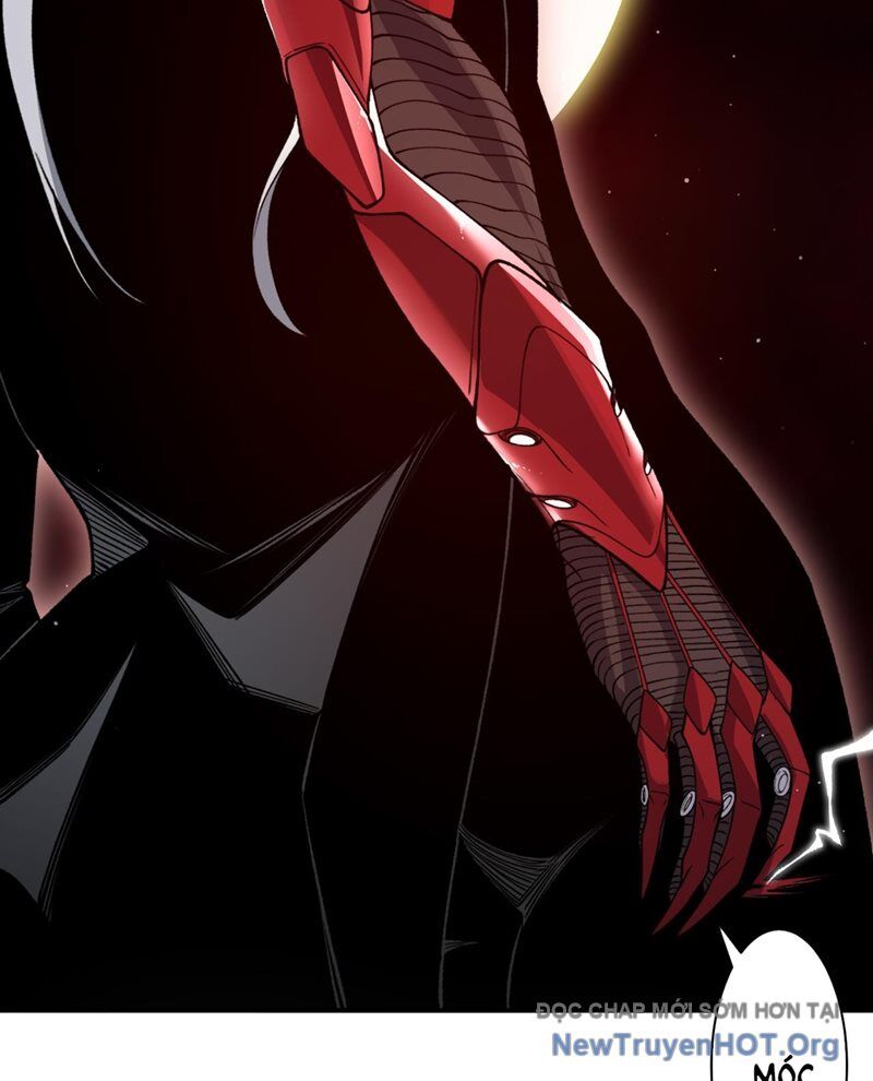 Quỷ Tiến Hóa Chap 114 - Next Chap 115