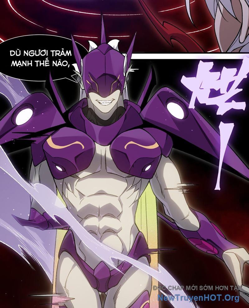 Quỷ Tiến Hóa Chap 114 - Next Chap 115