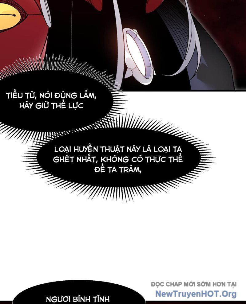 Quỷ Tiến Hóa Chap 114 - Next Chap 115